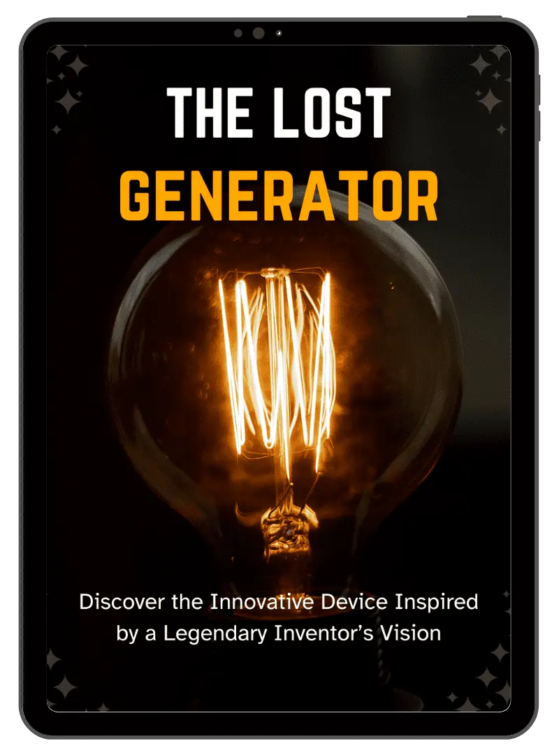 the lost generator